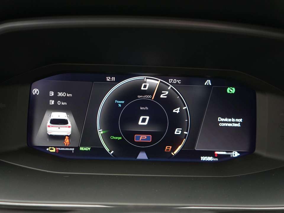 CUPRA Leon - Imagem 15