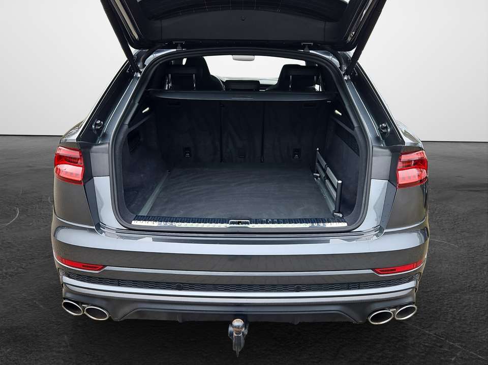 Audi SQ8 - Imagem 12