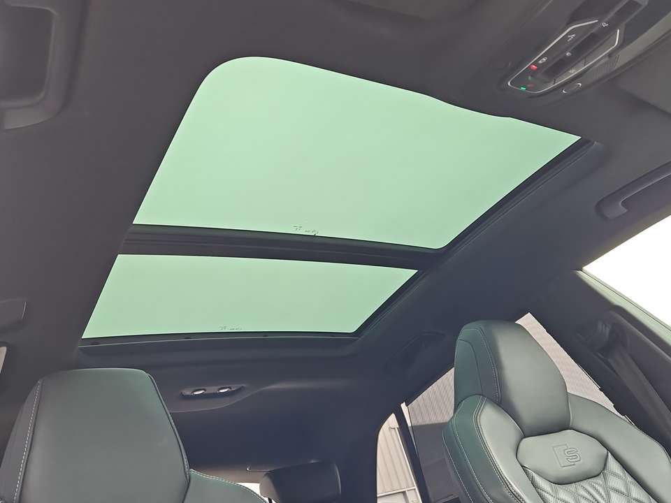 Audi SQ8 - Imagem 14