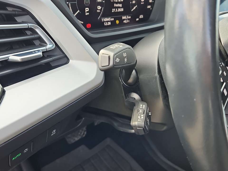 Audi Q4 e-tron - Imagem 16