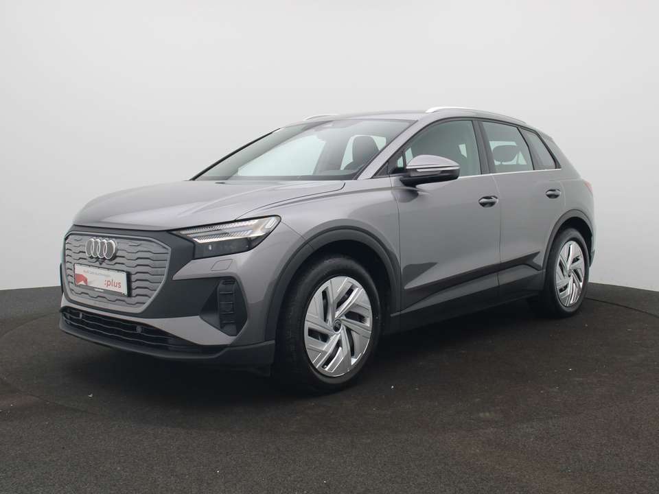 Audi Q4 e-tron - Imagem 3