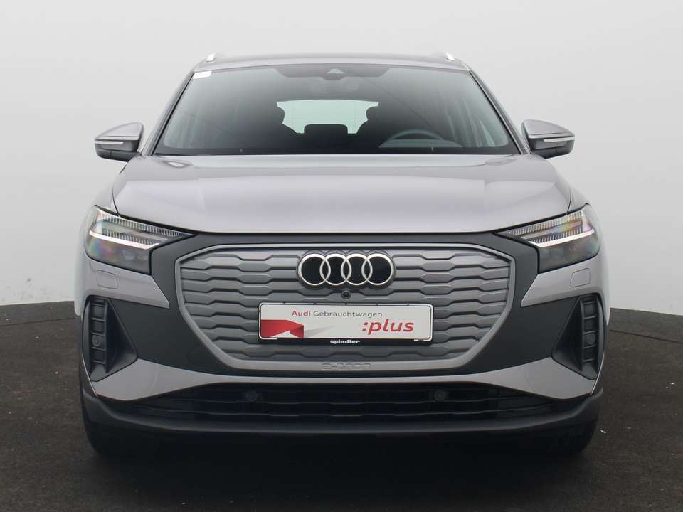 Audi Q4 e-tron - Imagem 4