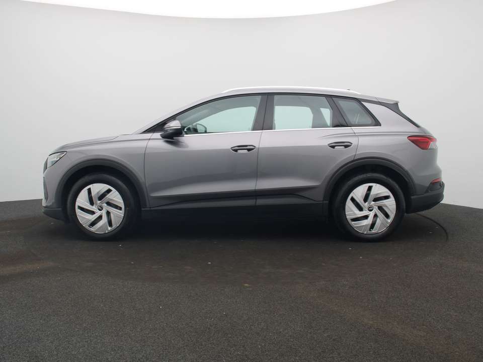 Audi Q4 e-tron - Imagem 5