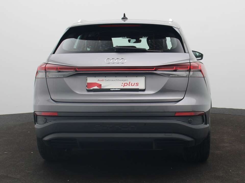 Audi Q4 e-tron - Imagem 8