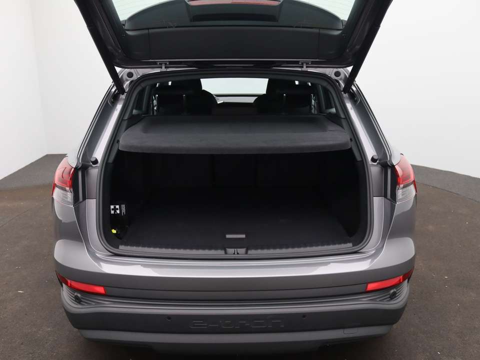 Audi Q4 e-tron - Imagem 9