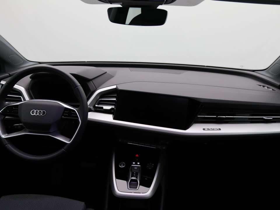 Audi Q4 e-tron - Imagem 10