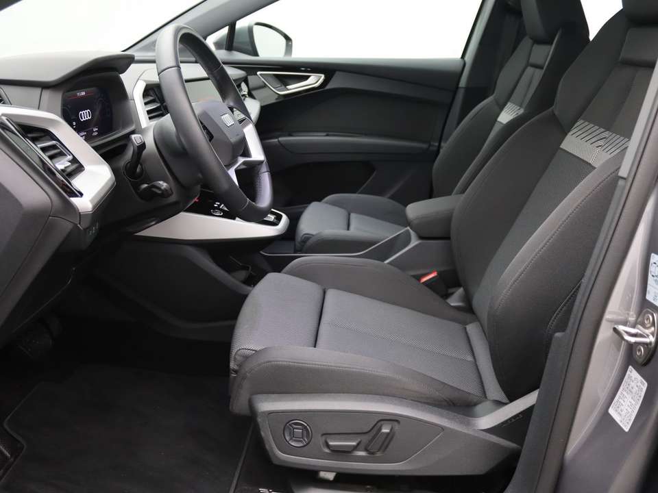 Audi Q4 e-tron - Imagem 13