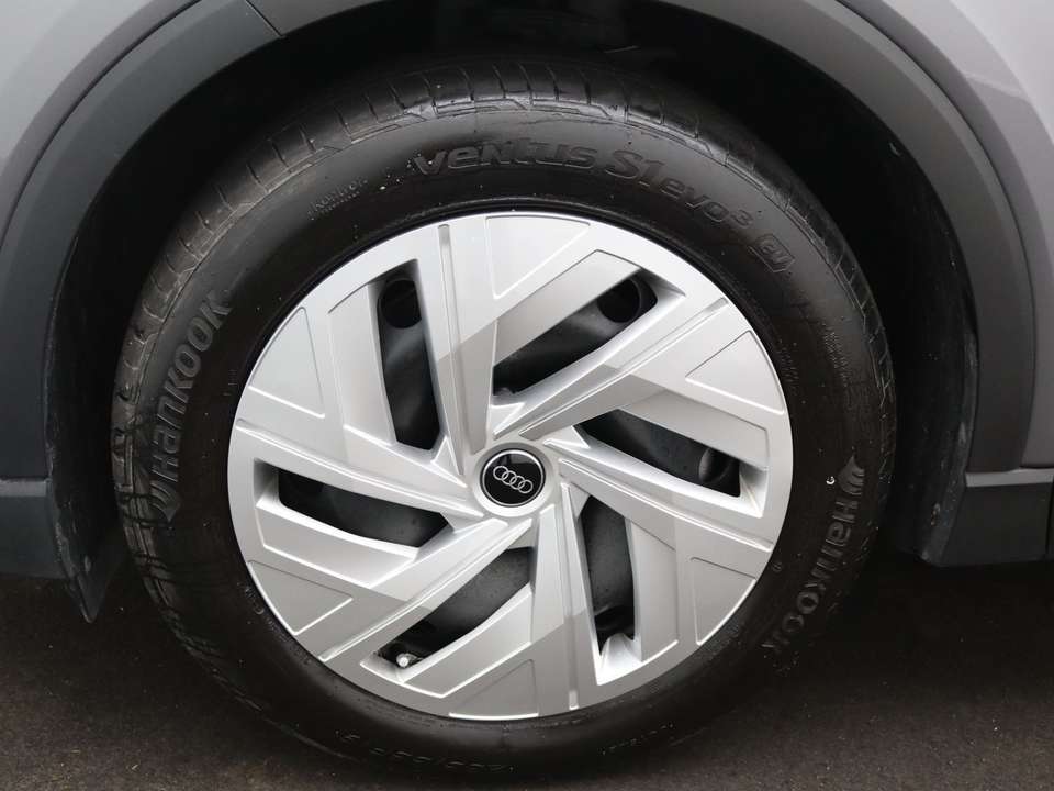 Audi Q4 e-tron - Imagem 14