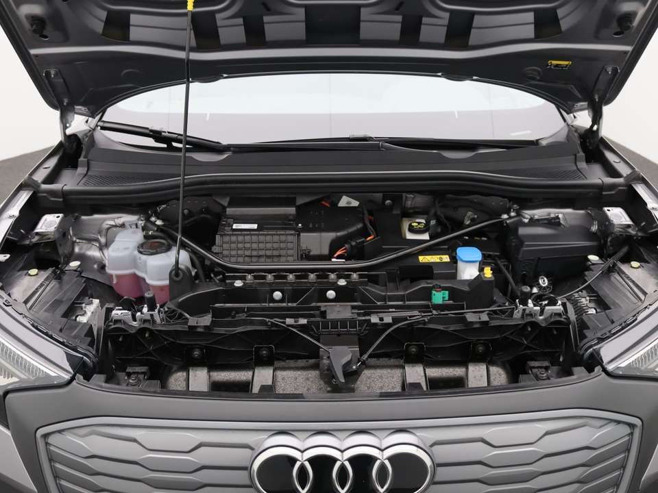 Audi Q4 e-tron - Imagem 15