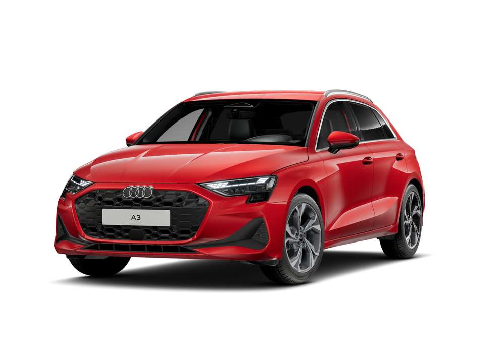 Audi A3 - Imagem 2