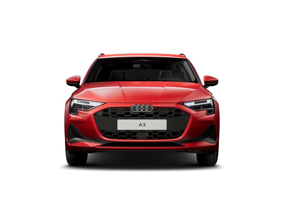 Audi A3 - Imagem 3