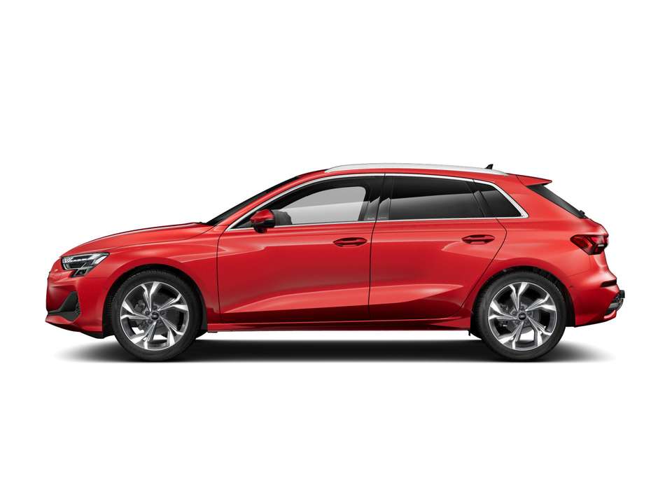 Audi A3 - Imagem 7