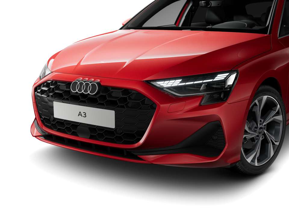 Audi A3 - Imagem 9