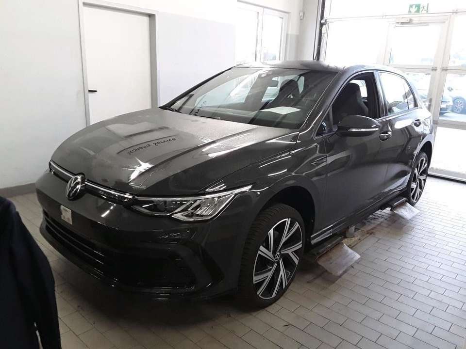 Volkswagen Golf - Imagem 2