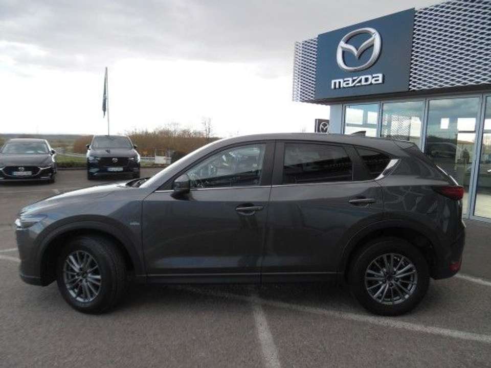 Mazda CX-5 - Imagem 2