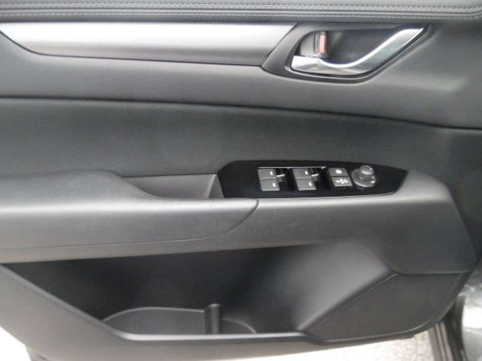 Mazda CX-5 - Imagem 3