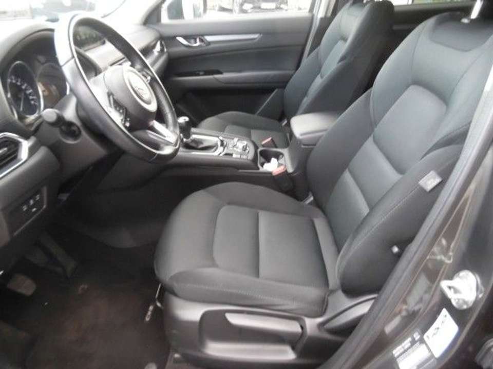 Mazda CX-5 - Imagem 4