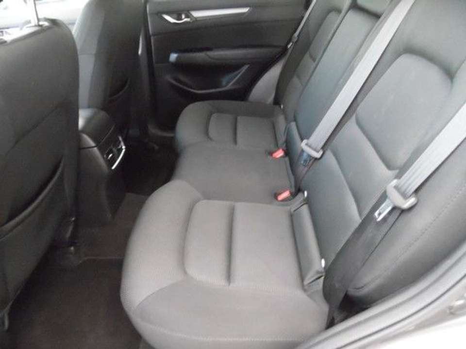 Mazda CX-5 - Imagem 5