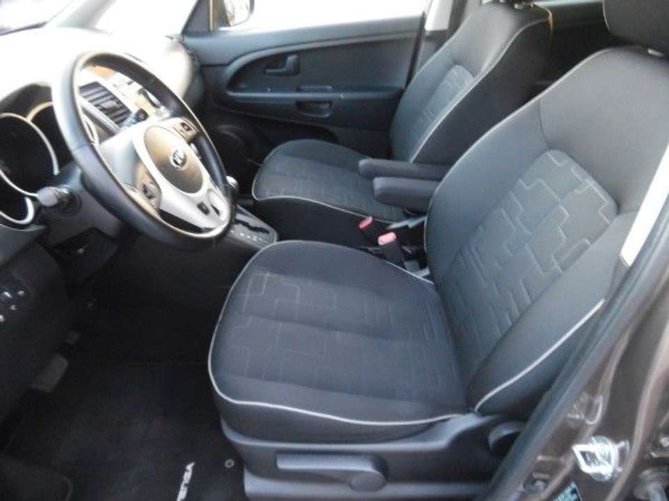 Kia Venga - Imagem 4