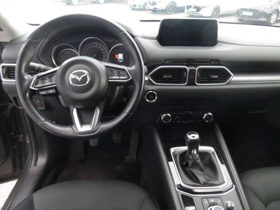 Mazda CX-5 - Imagem 6