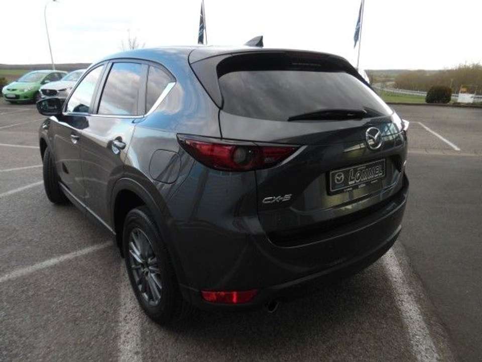 Mazda CX-5 - Imagem 7