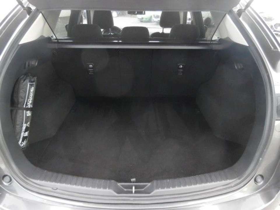 Mazda CX-5 - Imagem 8