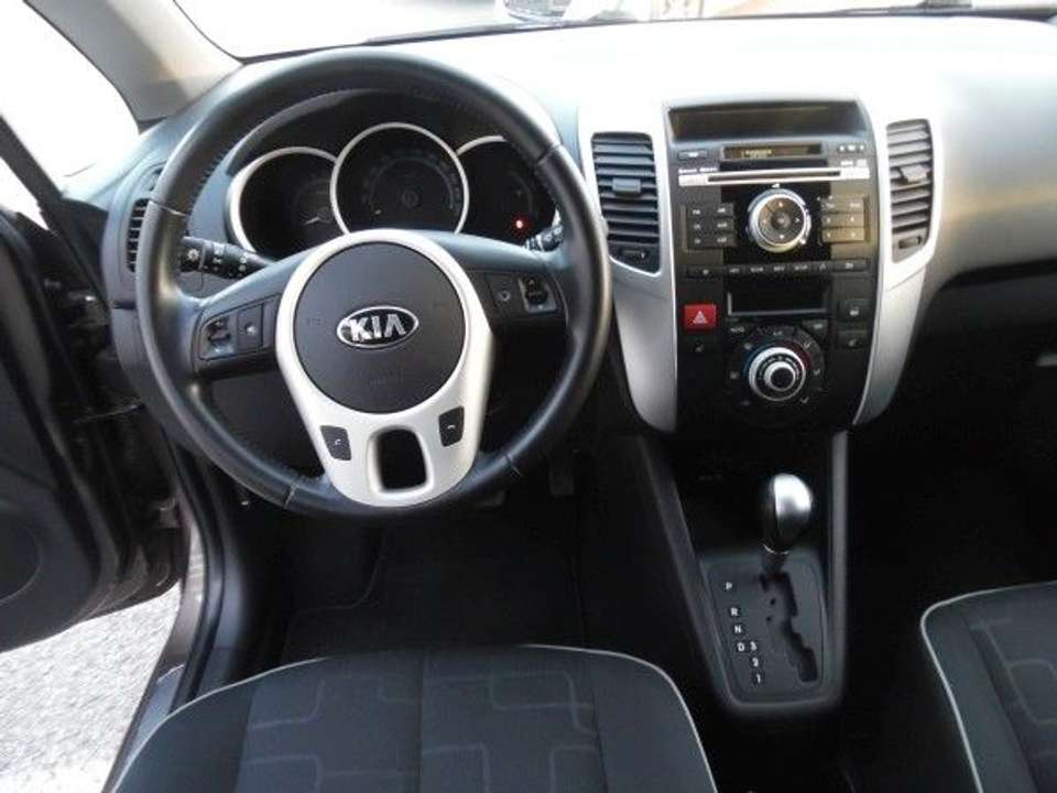 Kia Venga - Imagem 6