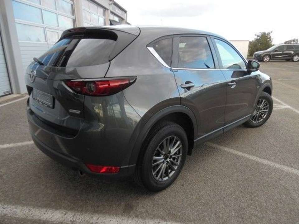 Mazda CX-5 - Imagem 9