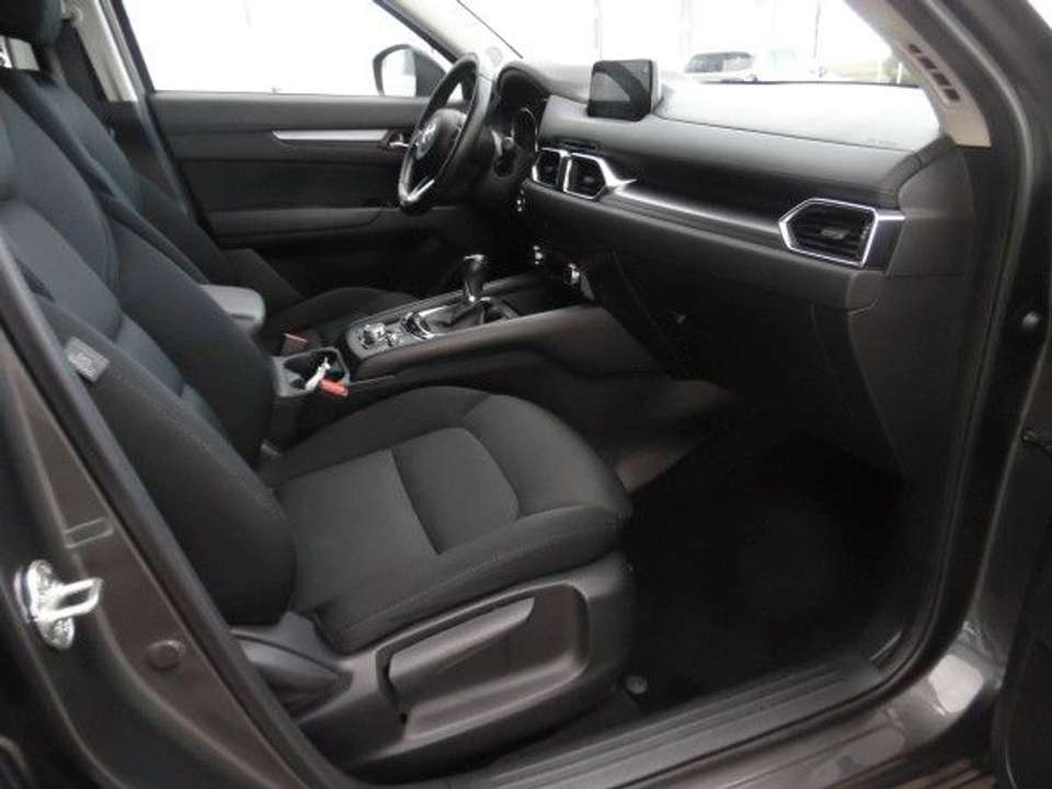 Mazda CX-5 - Imagem 10