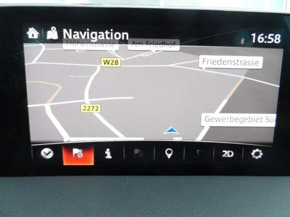 Mazda CX-5 - Imagem 12