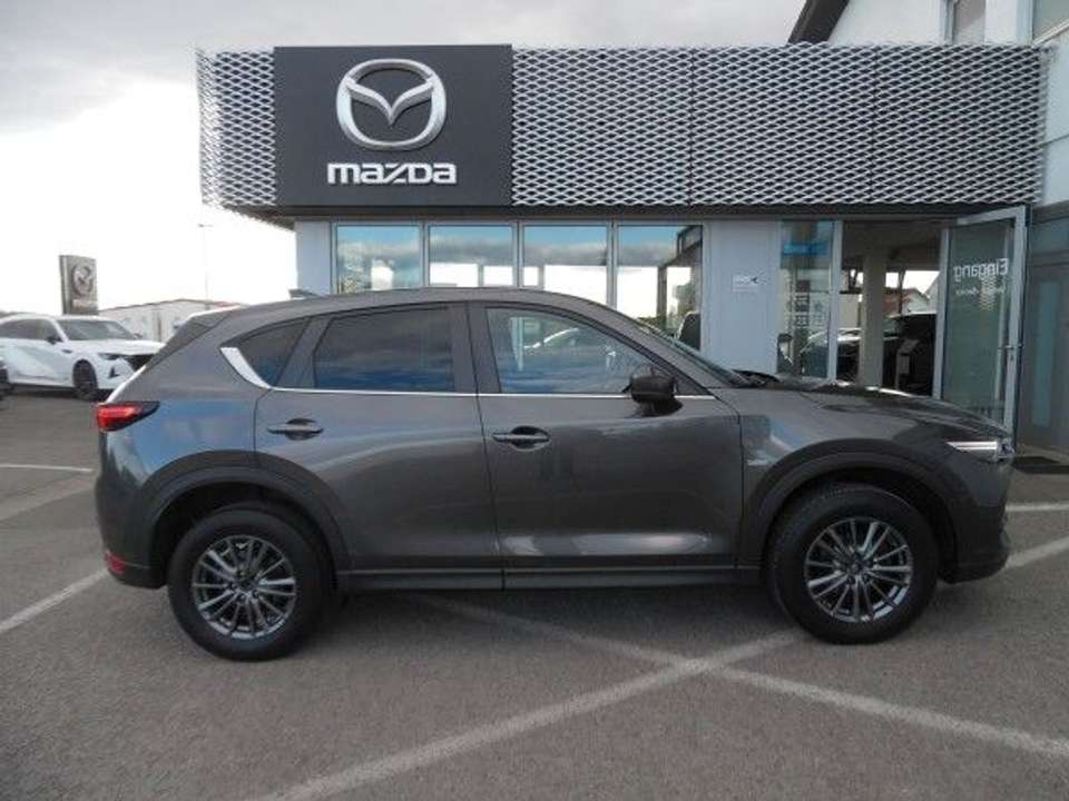 Mazda CX-5 - Imagem 13