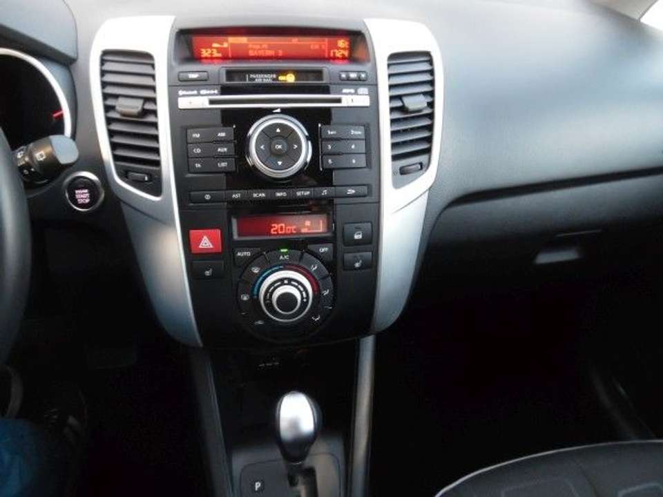 Kia Venga - Imagem 11