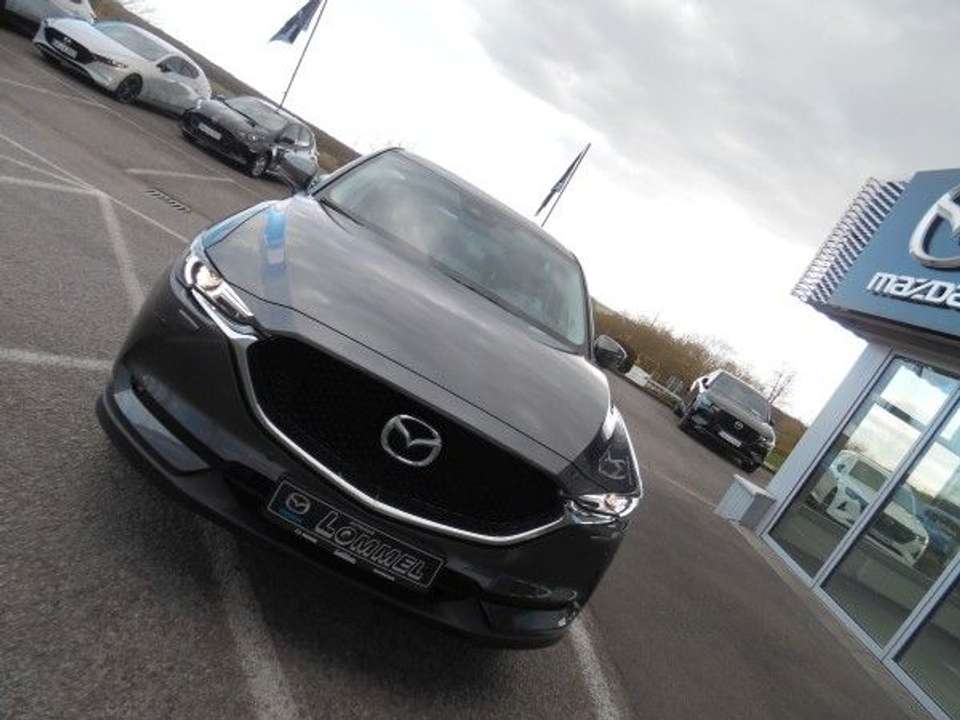 Mazda CX-5 - Imagem 15