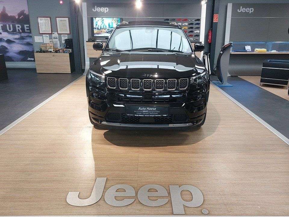 Jeep Compass - Imagem 2