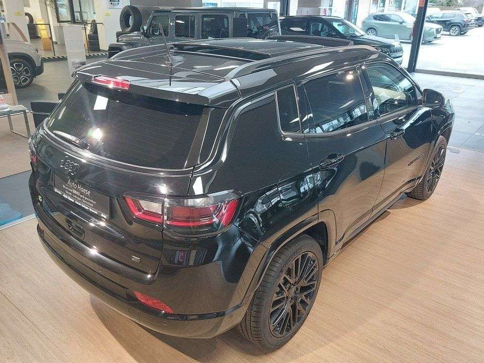 Jeep Compass - Imagem 5