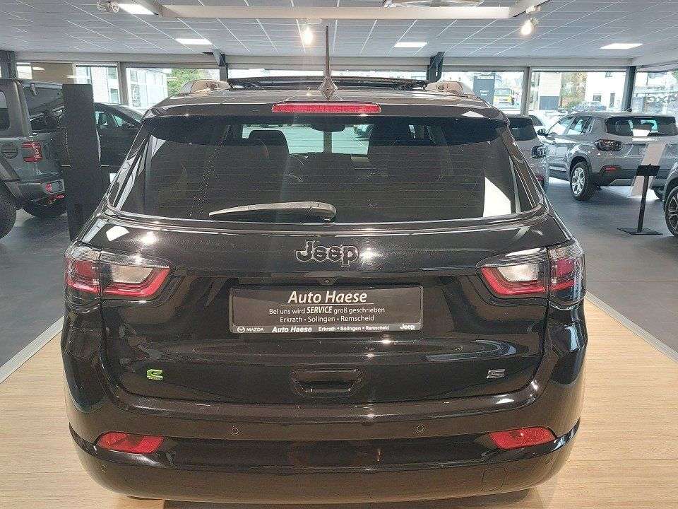 Jeep Compass - Imagem 6