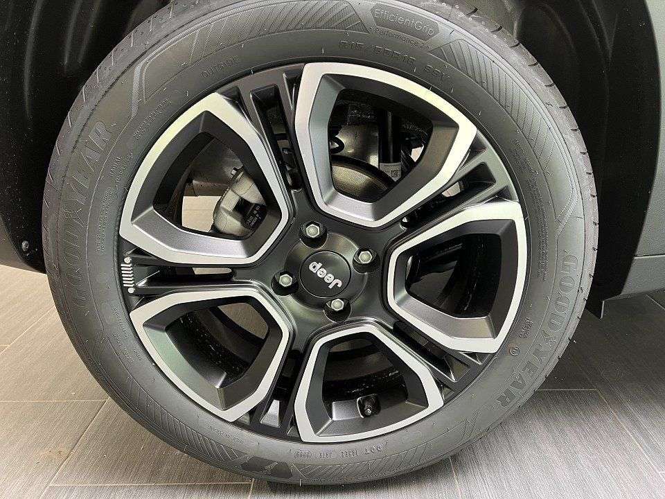 Jeep Avenger - Imagem 6