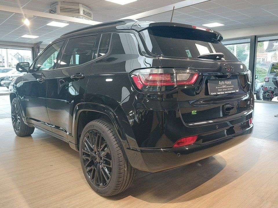 Jeep Compass - Imagem 7