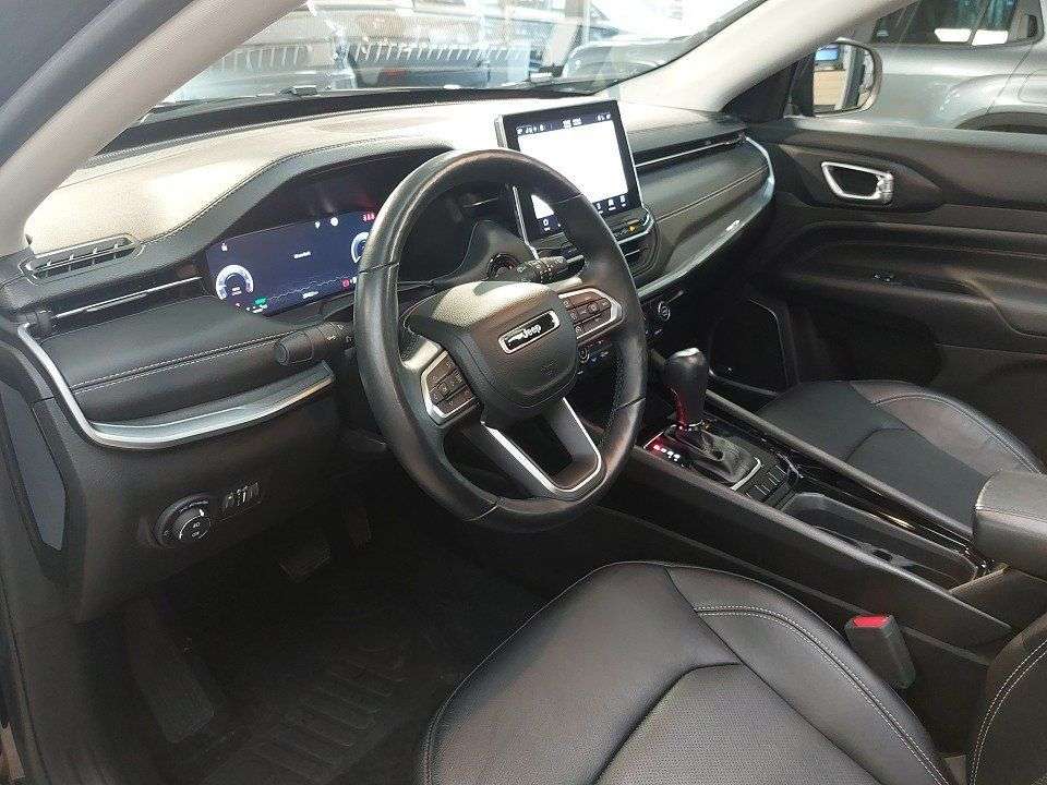 Jeep Compass - Imagem 8