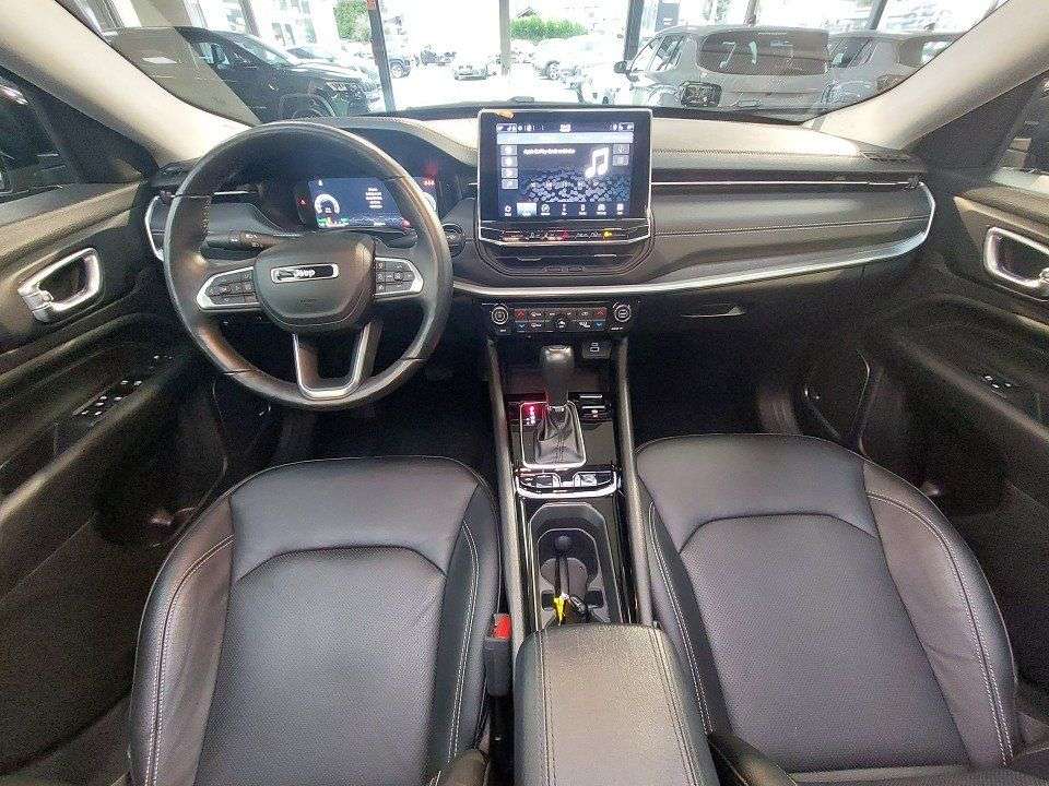 Jeep Compass - Imagem 9