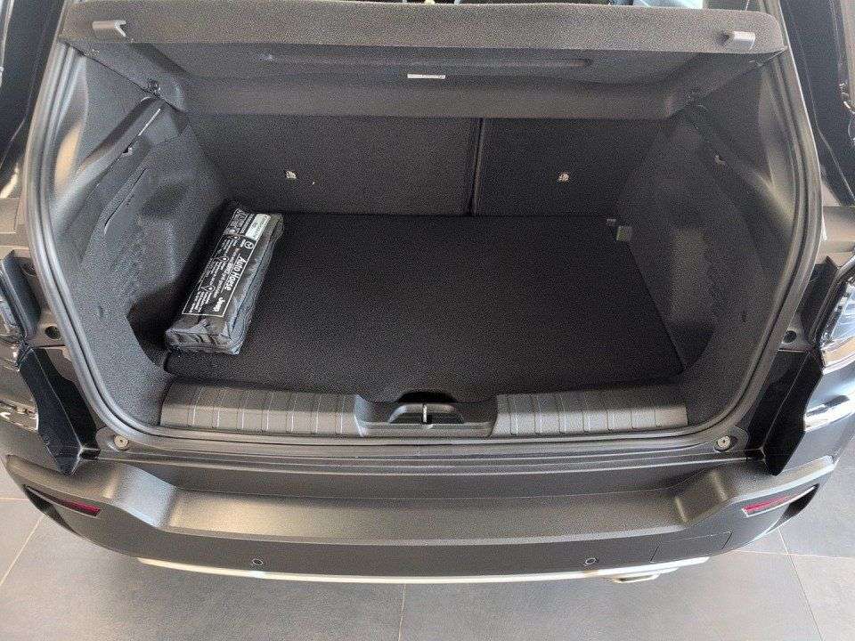 Jeep Avenger - Imagem 9