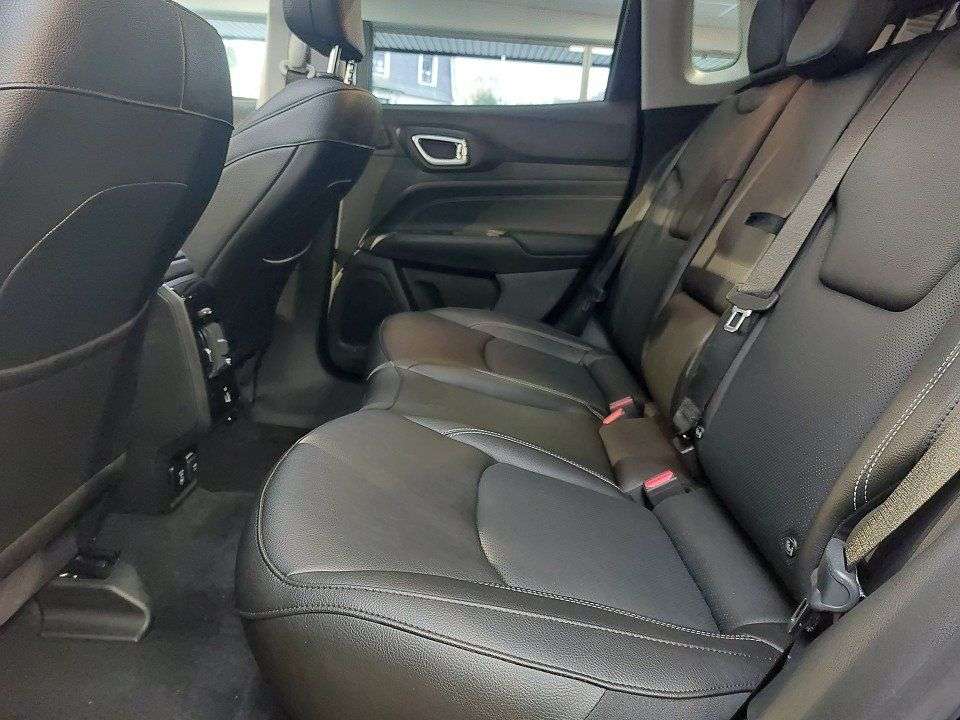 Jeep Compass - Imagem 10