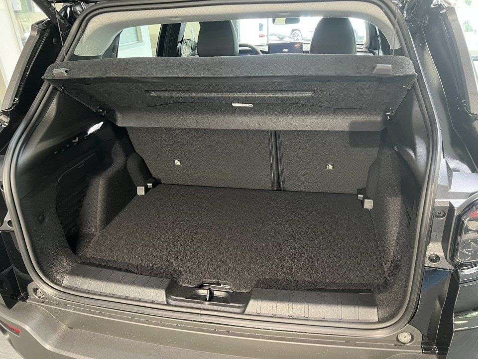 Jeep Avenger - Imagem 9