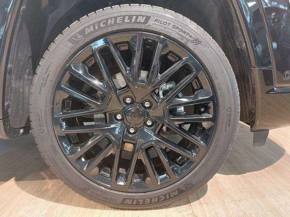 Jeep Compass - Imagem 14