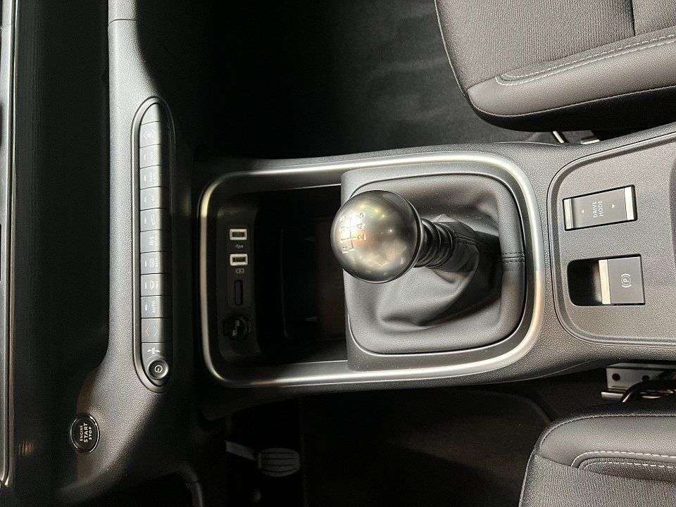 Jeep Avenger - Imagem 13