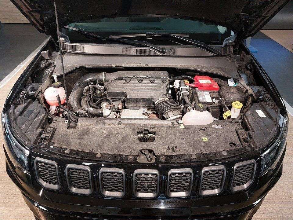 Jeep Compass - Imagem 15