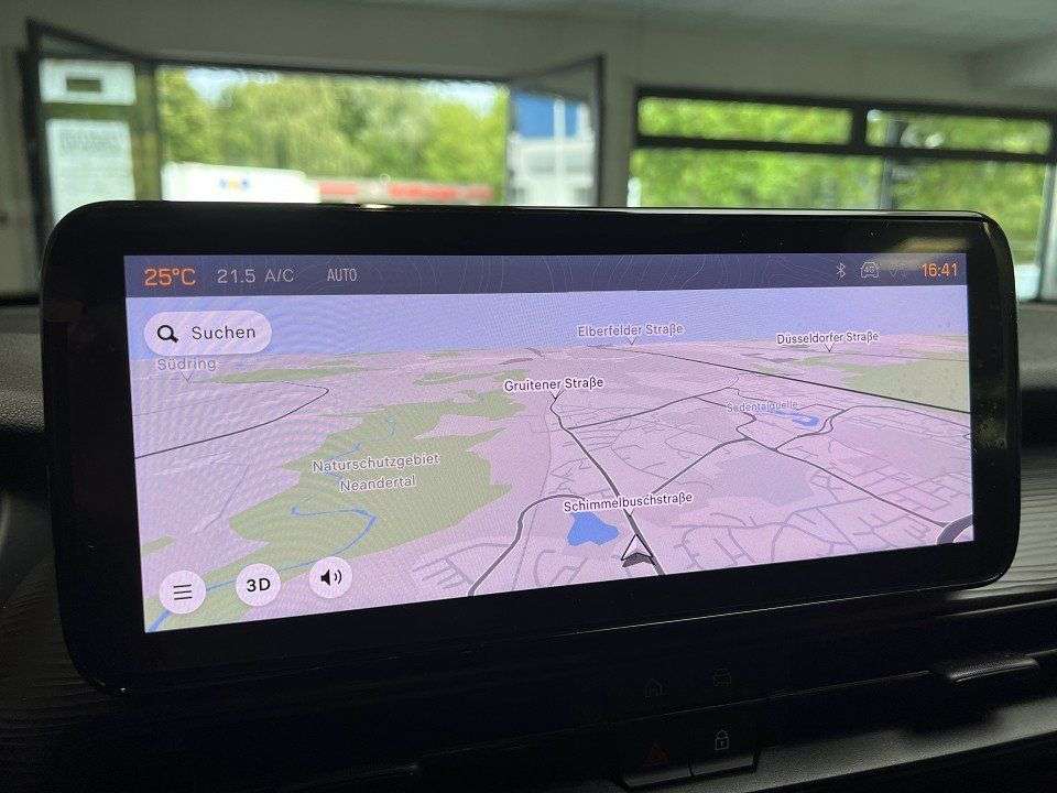 Jeep Avenger - Imagem 14