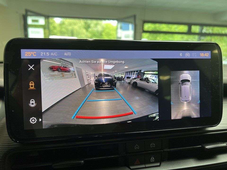 Jeep Avenger - Imagem 15