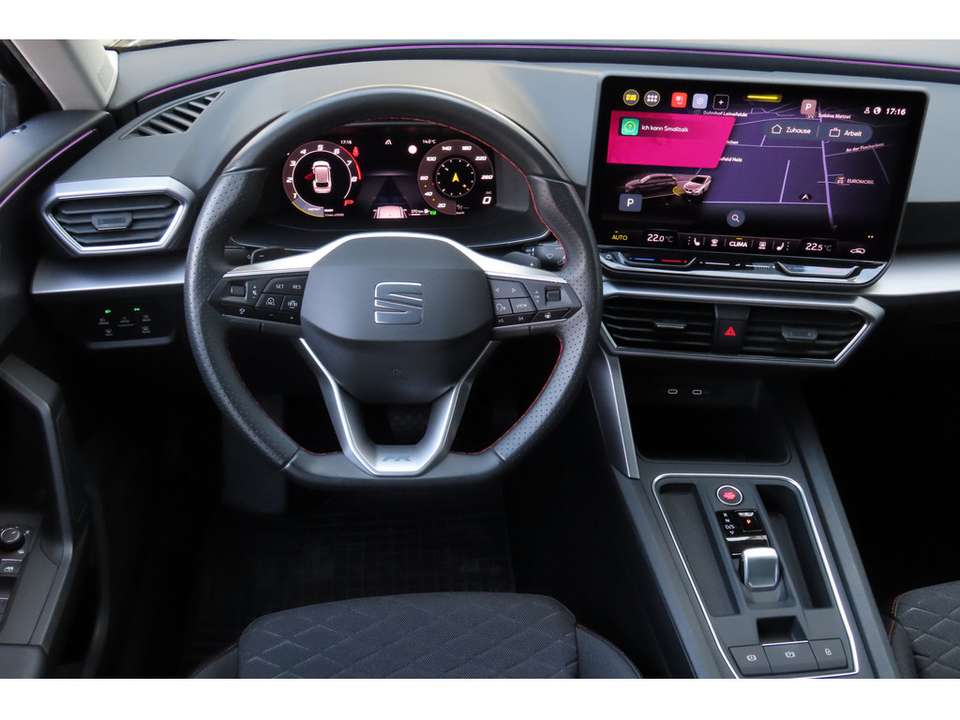 SEAT Leon - Imagem 6