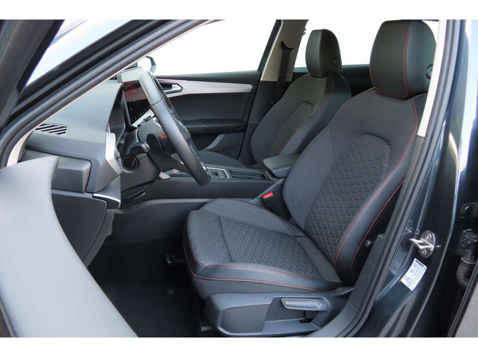 SEAT Leon - Imagem 8